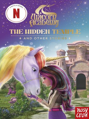cover image of Unicorn Academy